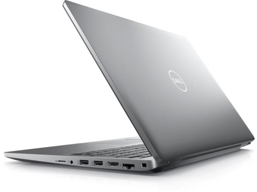 Ноутбук Dell Latitude 5530 (N207L5530MLK15UA_W11P) FullHD Win11Pro Silver - 7