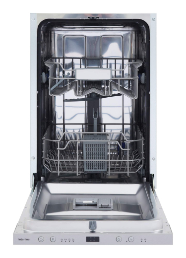 Посудомойная машина Interline DWI 445 DSH A - 21