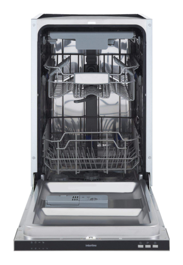 Посудомийна машина Interline DWI 455 L - 20