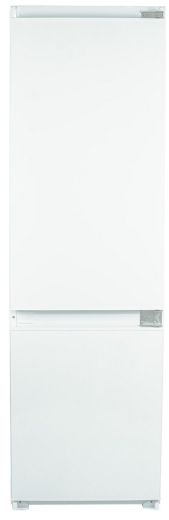 Холодильник вбудовуваний Interline RDS 570 MOZ NA+ - 3