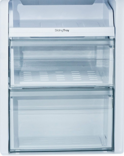 Холодильник вбудовуваний Interline RDS 570 MOZ NA+ - 7