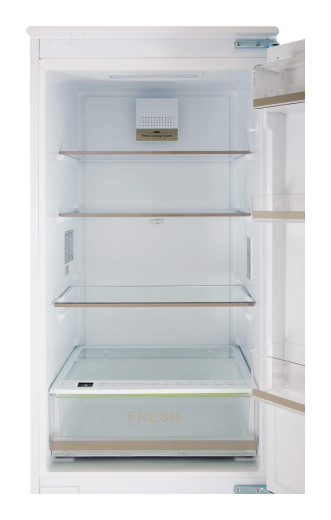 Холодильник Interline RDF 770 EBZ WA - 10