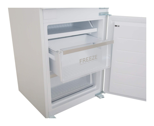 Холодильник Interline RDF 770 EBZ WA - 17