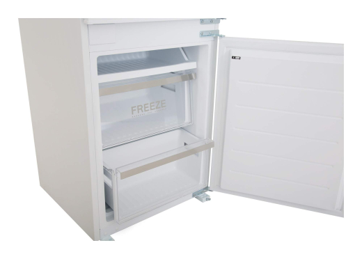 Холодильник Interline RDF 770 EBZ WA - 18
