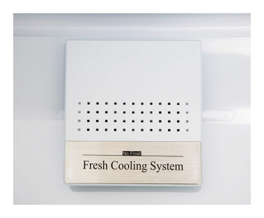 Холодильник Interline RDF 770 EBZ WA - 25