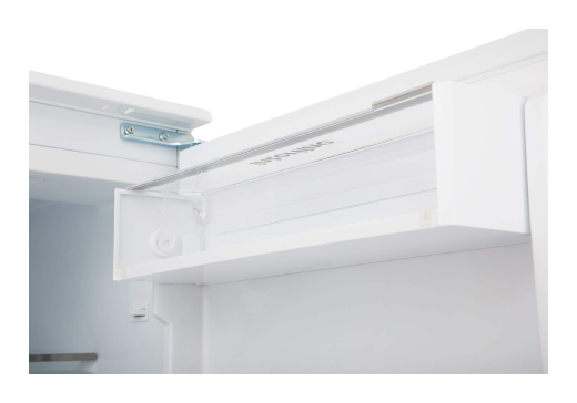 Холодильник Interline RDF 770 EBZ WA - 27