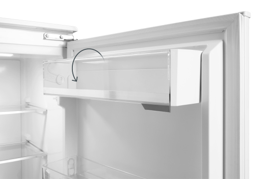Холодильник Interline RDF 770 EBZ WA - 31