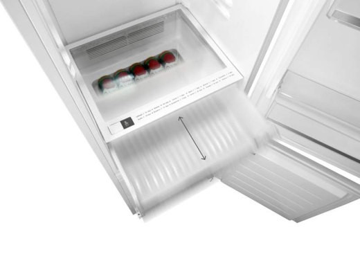 Холодильник Interline RDF 770 EBZ WA - 4