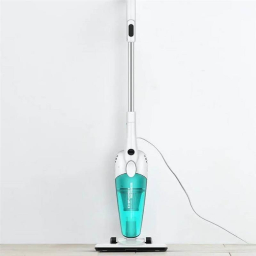 Пылесос Deerma Corded Hand Stick Vacuum Cleaner (DX118C) - 3