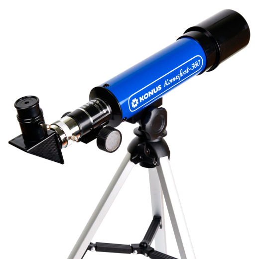 Телескоп KONUS KONUSFIRST-360 50/360 - 2