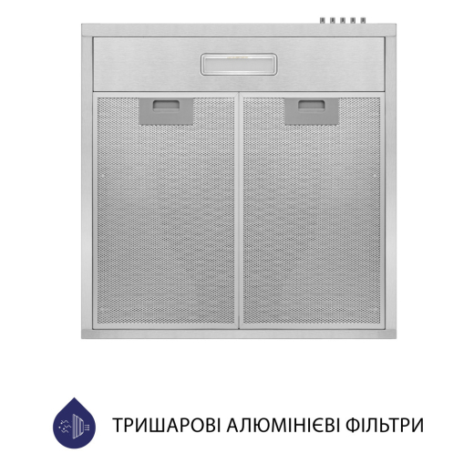 Витяжка пласка Minola HPL 513 I - 4