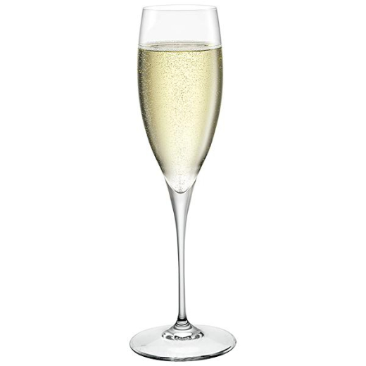 Набір келихів для шампанського Bormioli Rocco Galileo Sparkling Wines Xl, 2шт (170063GBL021990) - 1