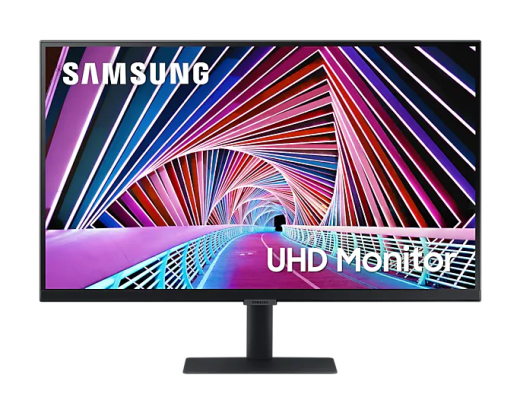 Монитор Samsung S27A700N LCD 27" (LS27A700NWIXCI) - 16