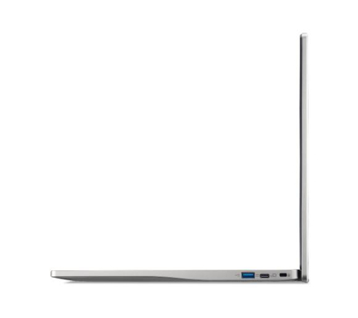 Ноутбук Acer Chromebook 317 17,3" Intel® Celeron™ N4500 - 4GB RAM LPDDR4X - 128GB eMMC - ChromeOS - CB317-1H-C1E3 (NX.AQ1EP.002) - 7