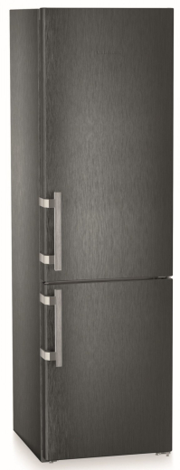 Холодильник с морозильной камерой Liebherr CBNbsa 5753 - 1