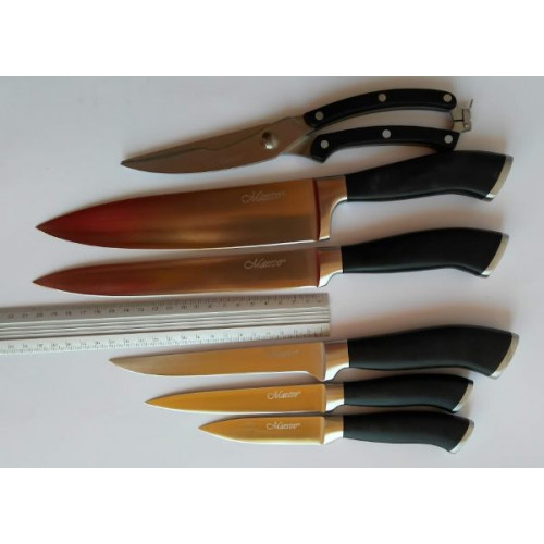 Набор ножей Maestro MR 1421 - 2