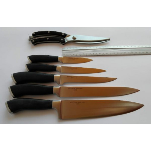 Набор ножей Maestro MR 1421 - 4