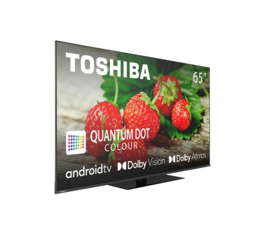 Телевизор Toshiba 65QA7D63DG - 3