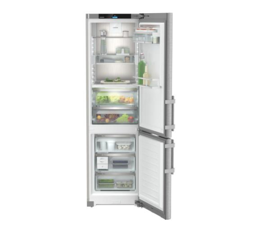 Холодильник с морозильной камерой Liebherr CBNsda 5753 - 2