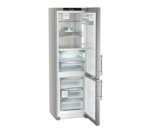 Холодильник з морозильною камерою Liebherr CBNsda 5753 - 5