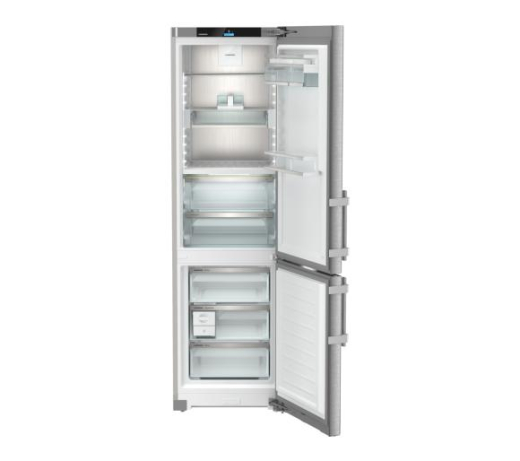 Холодильник з морозильною камерою Liebherr CBNsda 5753 - 7