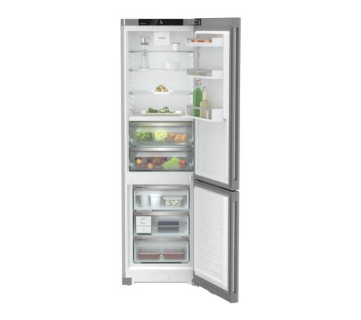 Холодильник с морозильной камерой Liebherr CBNsda 5723 - 2