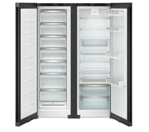 Холодильник с морозильной камерой Liebherr XRFbd 5220 (SRbde 5220 + SFNbde 5227) - 3