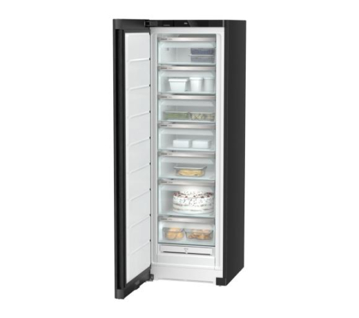 Холодильник з морозильною камерою Liebherr XRFbd 5220 (SRbde 5220 + SFNbde 5227) - 8