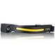 Ліхтар налобний National Geographic Iluminos Stripe 300 lm + 90 Lm USB Rechargeable (9082600) - 11