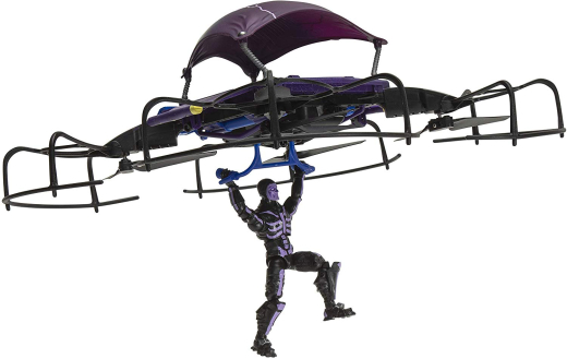 Квадрокоптер іграшковий Jazwares Fortnite Drone Cloudstrike Glider FNT0121 - 3