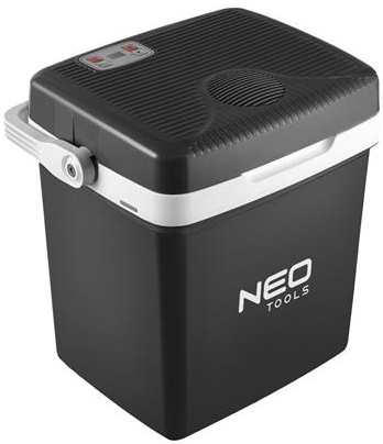 Холодильник мобільний Neo Tools, 3.8кг (63-152) - 2
