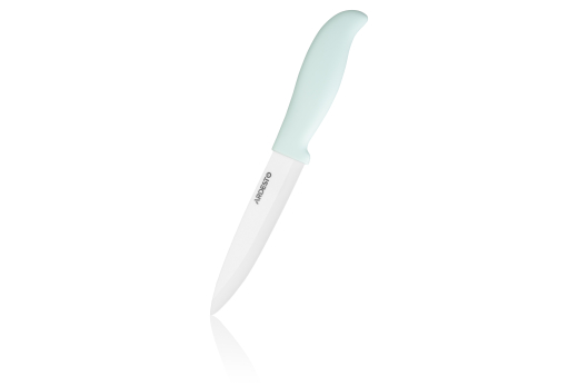 Нож керамический слайсерный Ardesto Fresh AR2124CT - 2