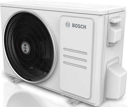 Кондиціонер Bosch CL3000i RAC 2,6, 9000 BTU, 25 м2 (7733701735) - 3