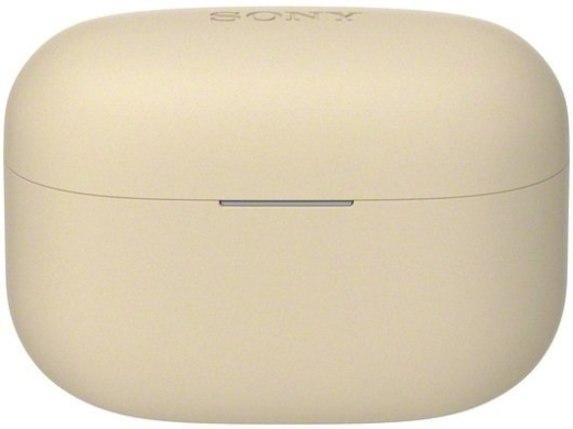 Наушники TWS Sony LinkBuds S Beige (WFLS900NC.CE7) - 3