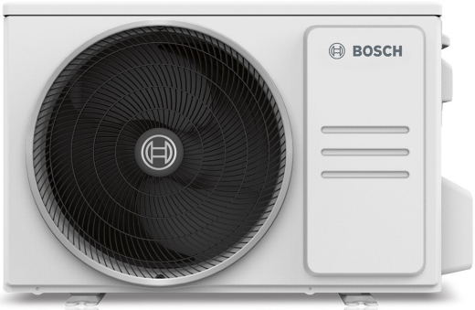 Кондиціонер Bosch CL3000i RAC 3,5, 11000 BTU, 35 м2 (7733701736) - 3