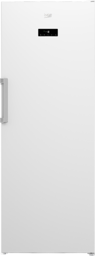 Морозильна камера Beko RFNE448E35W - 1