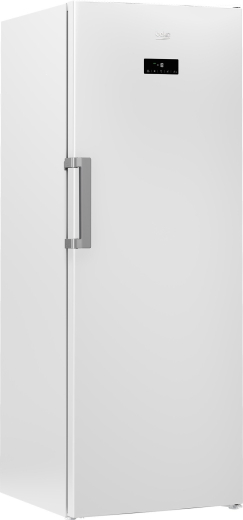 Морозильна камера Beko RFNE448E35W - 2