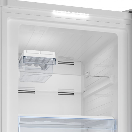 Морозильна камера Beko RFNE448E35W - 5