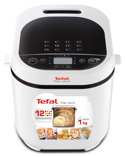 Хлібопічка Tefal PF210138 - 7