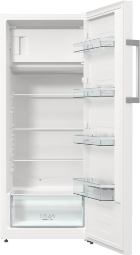 Холодильник з морозильной камерой Gorenje RB615FEW5 - 13