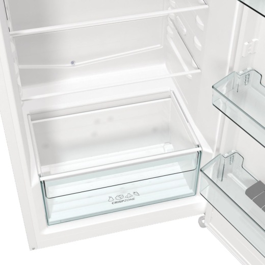 Холодильник з морозильной камерой Gorenje RB615FEW5 - 2
