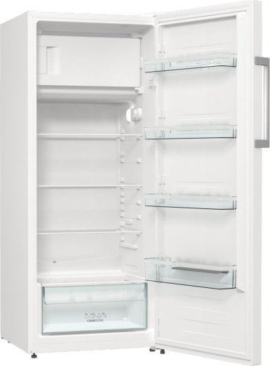 Холодильник з морозильной камерой Gorenje RB615FEW5 - 9