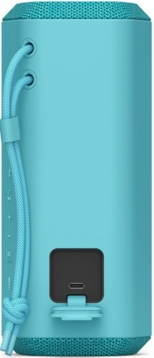Портативна колонка Sony SRS-XE200 Блакитний (SRSXE200L.RU2) - 3