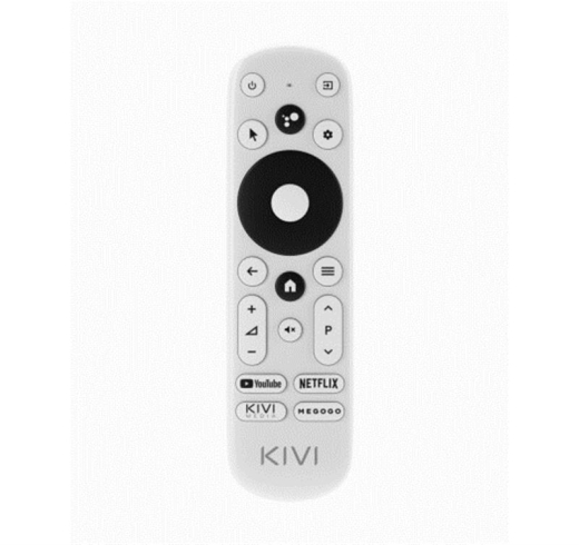 Телевизор Kivi 43U750NW - 11