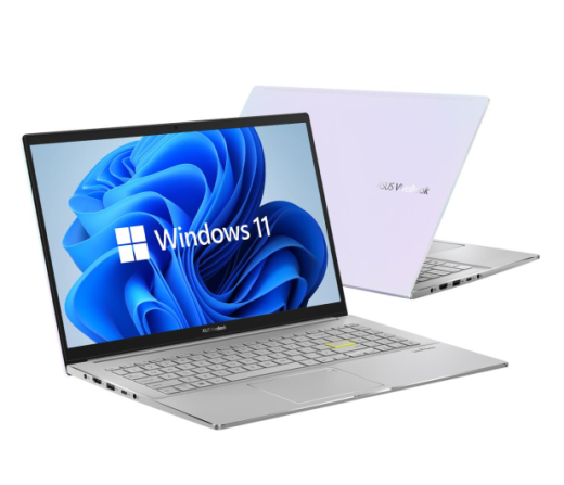 Ноутбук Asus VivoBook 15 i5-1135G7/16GB/512/Win11X (S533EA-BN319) - 1