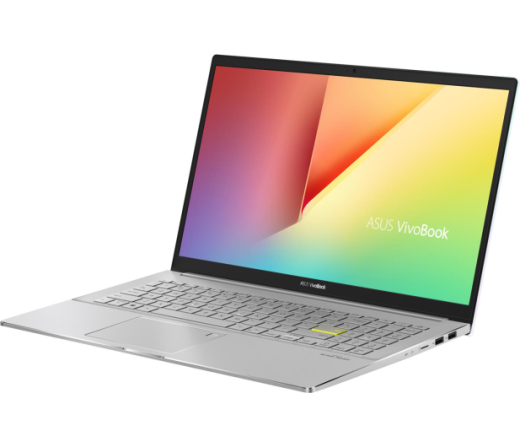 Ноутбук Asus VivoBook 15 i5-1135G7/16GB/512/Win11X (S533EA-BN319) - 2