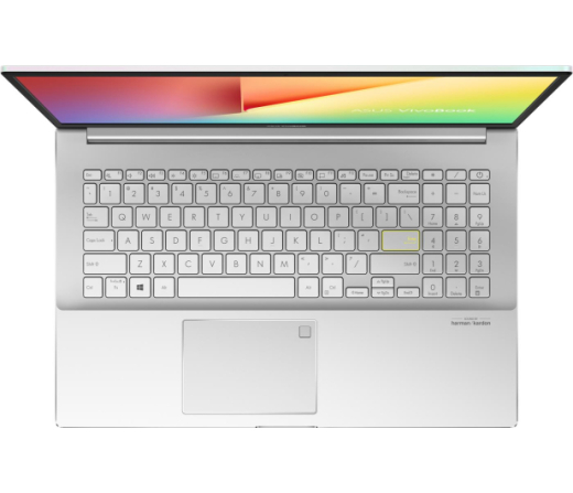 Ноутбук Asus VivoBook 15 i5-1135G7/16GB/512/Win11X (S533EA-BN319) - 5