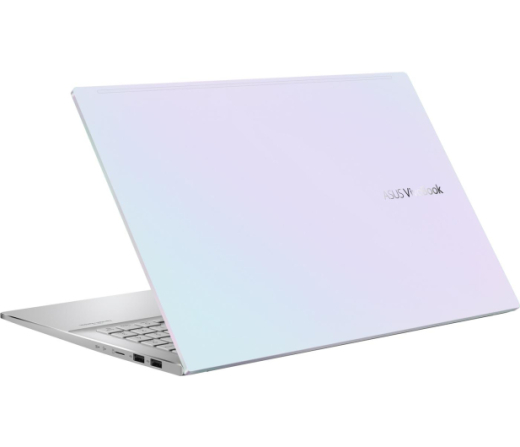 Ноутбук Asus VivoBook 15 i5-1135G7/16GB/512/Win11X (S533EA-BN319) - 7