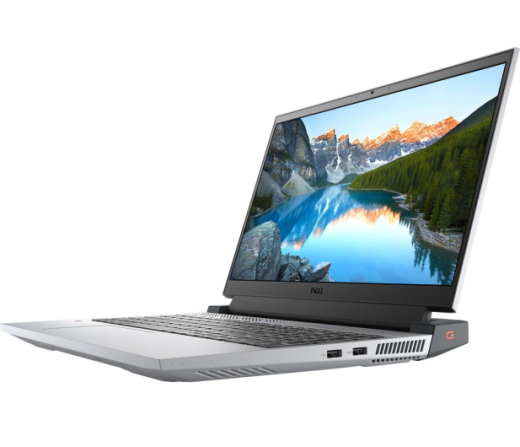 Ноутбук Dell G15 5525 - RTX3050 - Ryzen 5 6600H - 16GB RAM - 512GB - Win11 (Inspiron-5525-8403) - 2