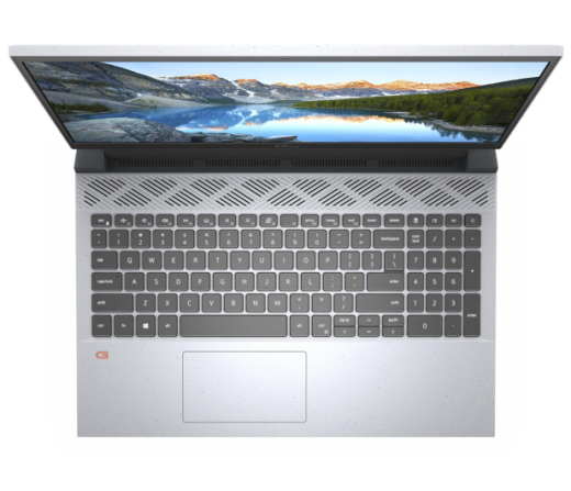 Ноутбук Dell G15 5525 - RTX3050 - Ryzen 5 6600H - 16GB RAM - 512GB - Win11 (Inspiron-5525-8403) - 5